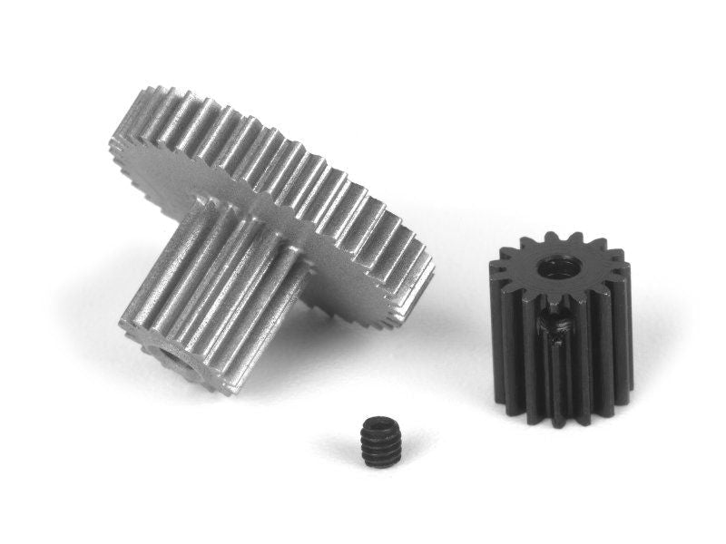 HPI Racing Venture18 High Speed Gear Set (40T/15T)