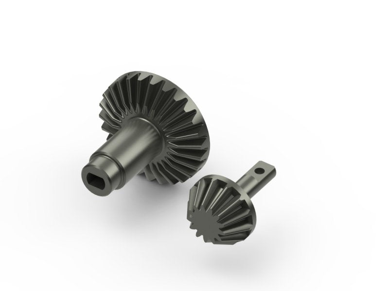 HPI Racing Overdrive Differential Spool / Input Gear Set 26T/13T for Venture18