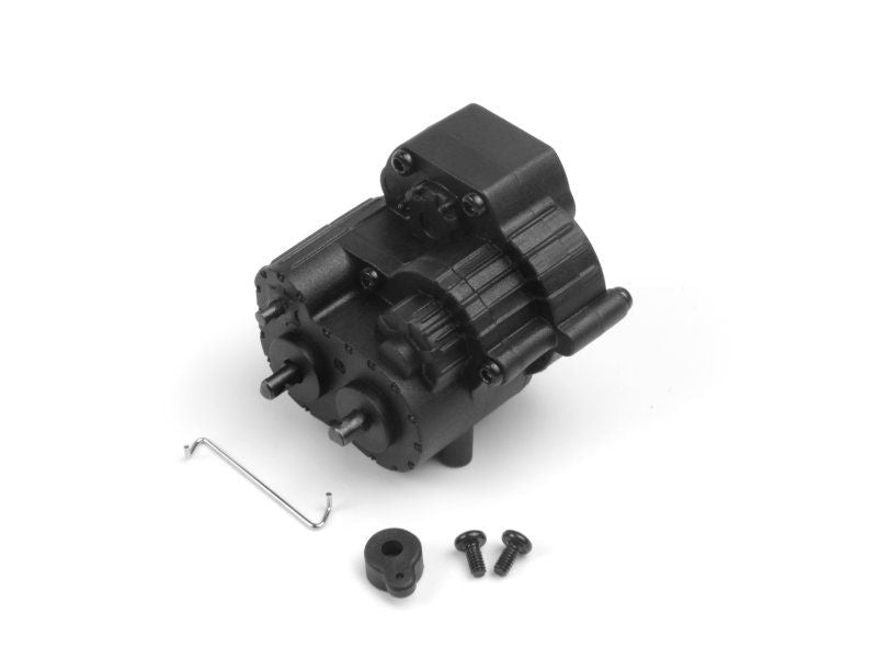 HPI Racing Half-DIG Transmission Conversion Set – Venture18 RC Crawler Upgrade