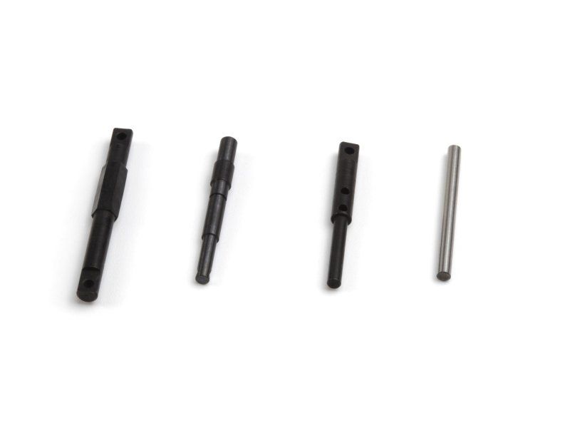 HPI Racing DIG Transmission Gear Shaft Set – Venture18 CC RC Upgrade