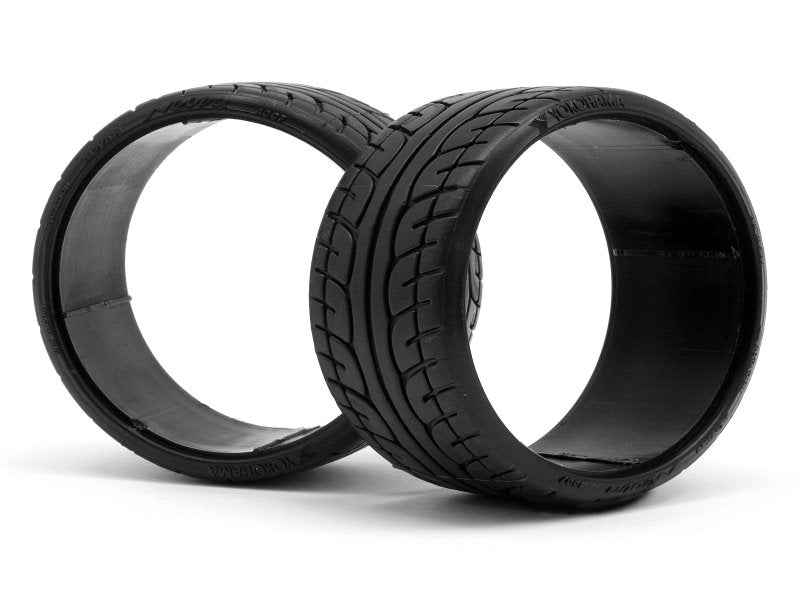 HPI Racing LP35 T-Drift Tires Yokohama Advan Neova AD07 (2pcs) for 1/10 Scale Drift Cars
