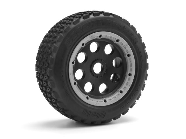 HPI Racing Desert Buster Arrow Tire HD Compound 190x70mm (2pcs) for Baja 5SC/T