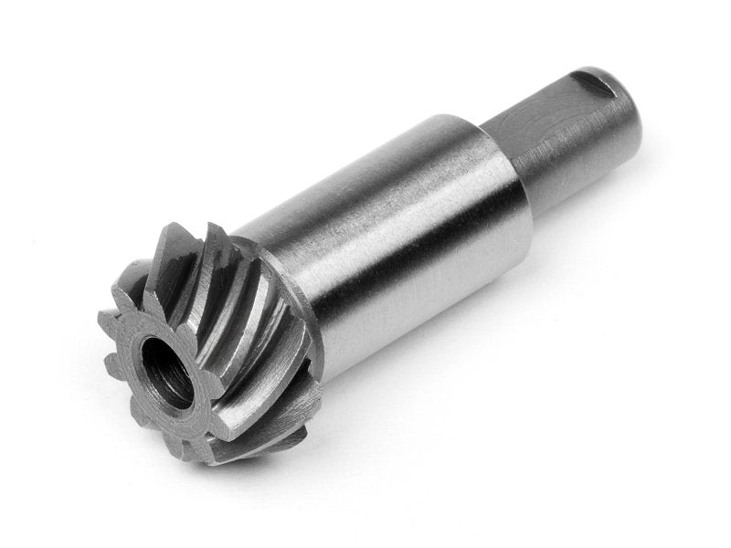 HPI Racing Spiral 10 Tooth Pinion Gear for Vorza Flux Buggy