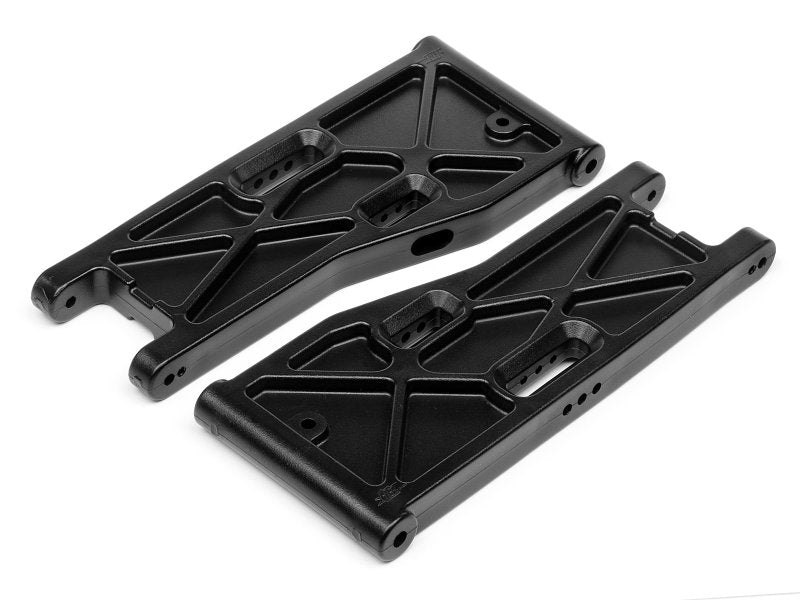 HPI Racing Front Suspension Arms for Vorza (2-Pack)