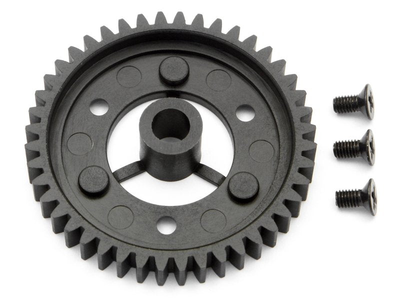 HPI Racing 44T Spur Gear for Savage 3-Speed Transmission