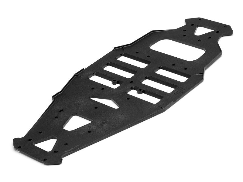 HPI Racing Main Chassis for Sprint 2 and Sprint 1/10 Touring Cars