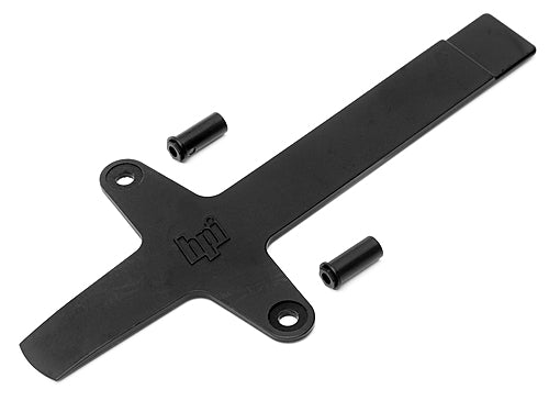 HPI Racing Battery Brace Set for Blitz and E-Firestorm Trucks