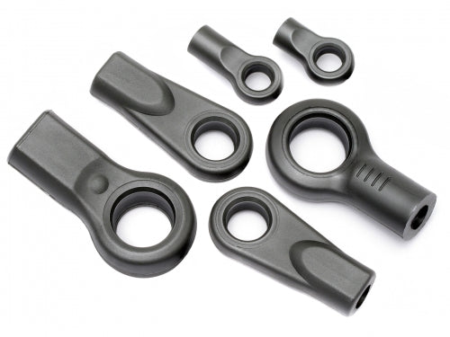 HPI Racing Rod End Set for Baja 5B 1/5 Scale Buggy