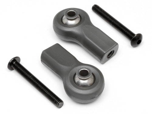 HPI Racing Upper Arm Ball End (B) Rear — Baja 5