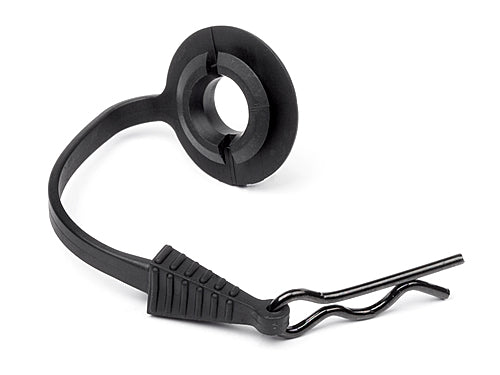 HPI Racing 8mm Body Mount Washers (12-Pack) — Trophy