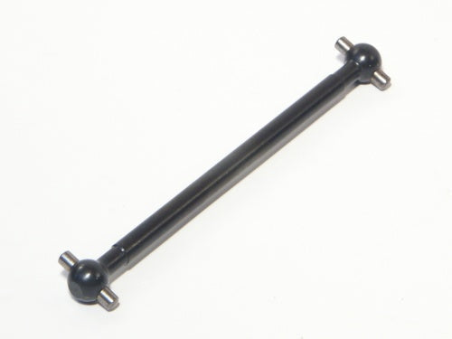 HPI Racing 8x84mm Black Dogbone — Savage X