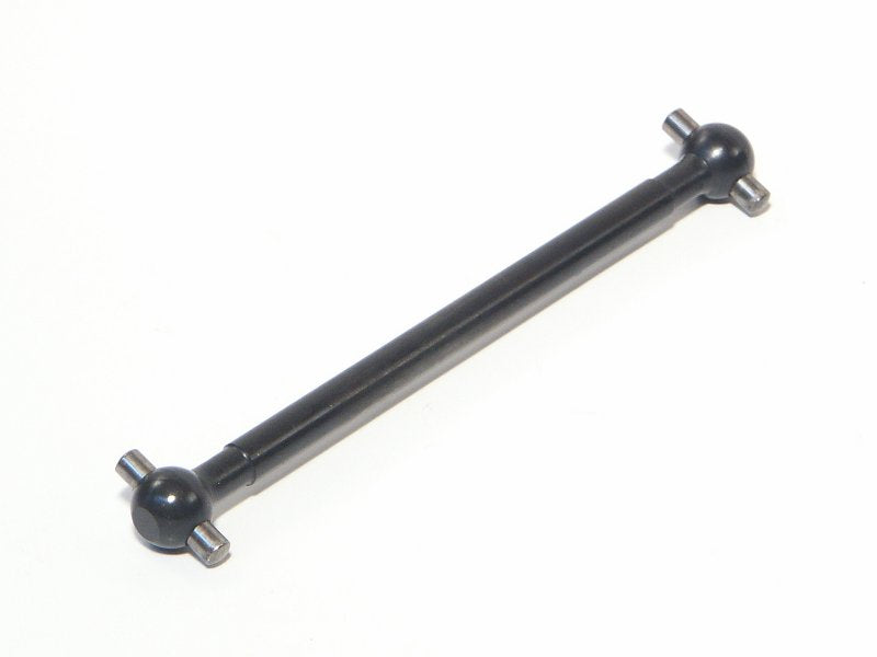 HPI Racing 8x78mm Black Dogbone — Savage X