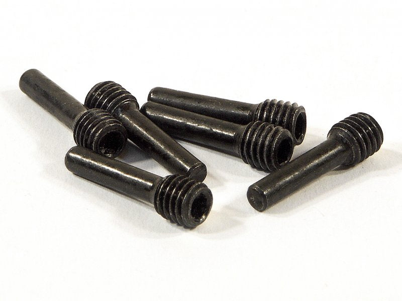 HPI Racing 5x3x18mm Screw Shafts (6-Pack) — Savage X