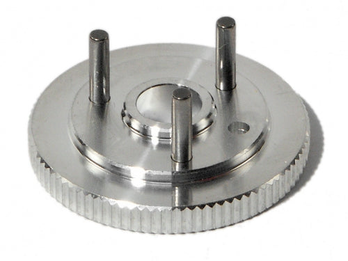 HPI Racing 34mm 3-Pin Flywheel — Savage X