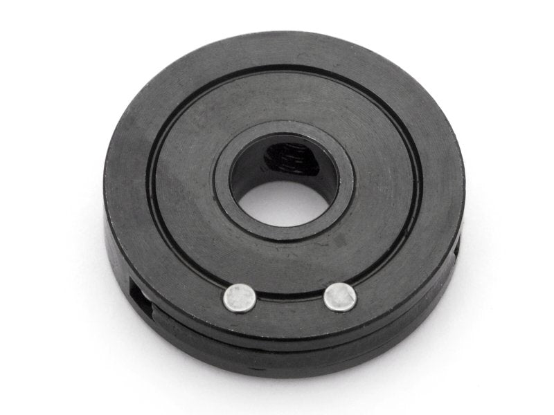 HPI Racing Black Assembled Clutch Holder — Savage HD 2 Speed