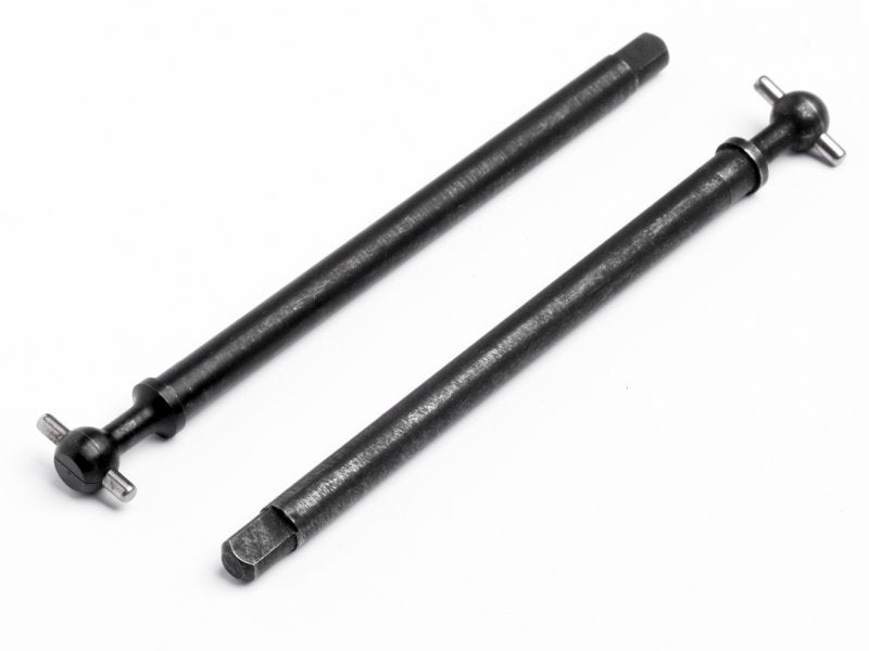 HPI Racing 6x82mm Drive Shafts (2-Pack) — Wheely King