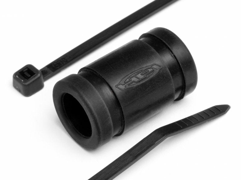 HPI Racing Exhaust Coupling — Firestorm 10T