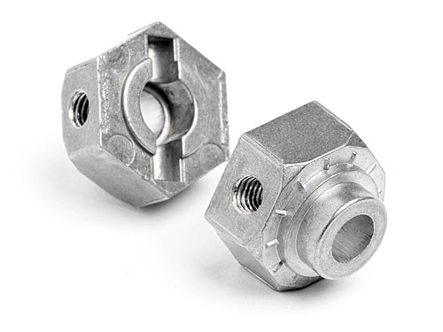 HPI Racing 12mm Locking Hex Wheel Hub — E-Firestorm