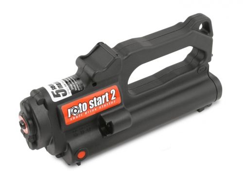 HPI Racing Roto Start 2 Starter Unit — Savage X 4.6