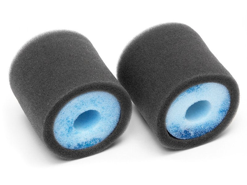 HPI Racing Air Cleaner Foam Element Set