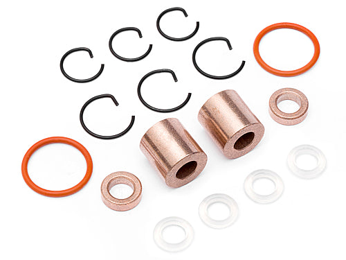 HPI Racing VVC/HD Shock Maintenance Set — Baja 5