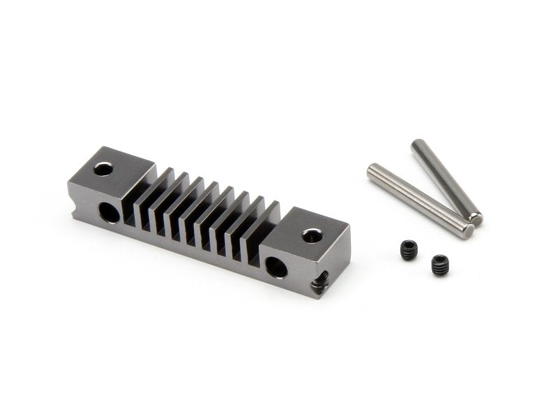 HPI Racing Heavy Duty Aluminum Brake Mount