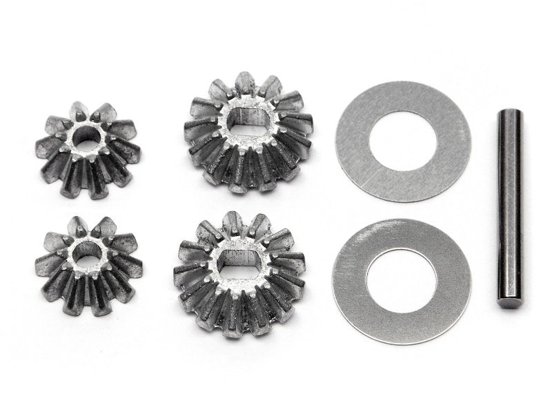 HPI Racing Differential Bevel Gear Set 13T/10T — Wheely King