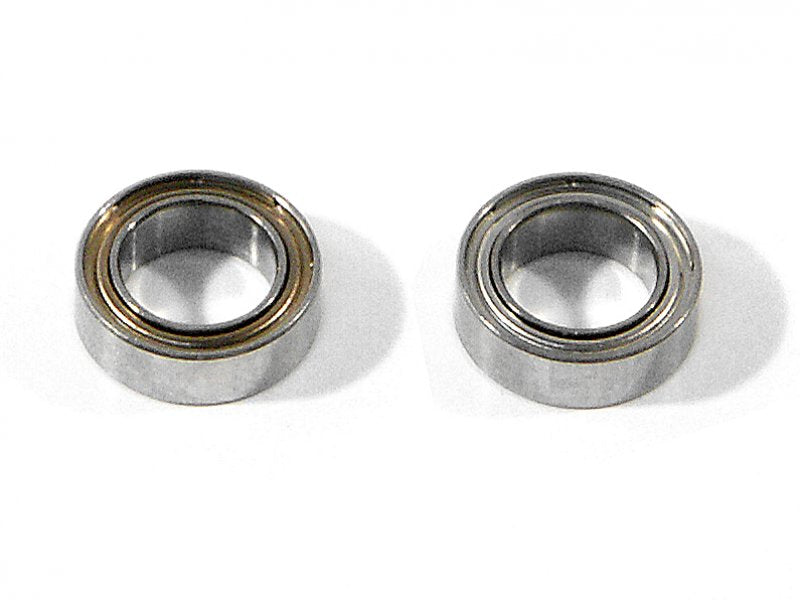 HPI Racing 5x8x2.5mm Ball Bearings (2-Pack)