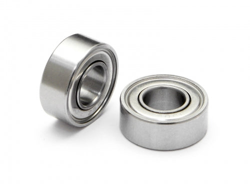 HPI Racing 6x13x5mm Ball Bearings (2-Pack)