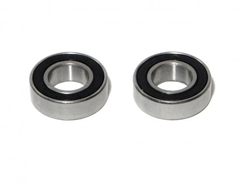 HPI Racing 8x16x5mm Ball Bearings (2-Pack)
