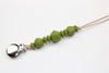 Harley Clip // Army Green