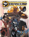 Ironclaw Host's Book
