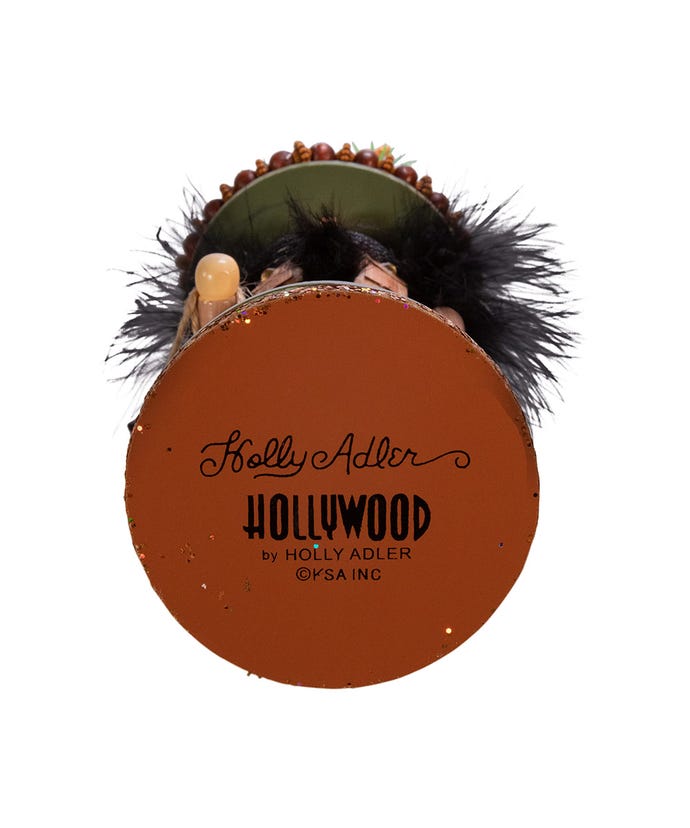 Hollywood Nutcrackers Zoo Menagerie Nutcracker