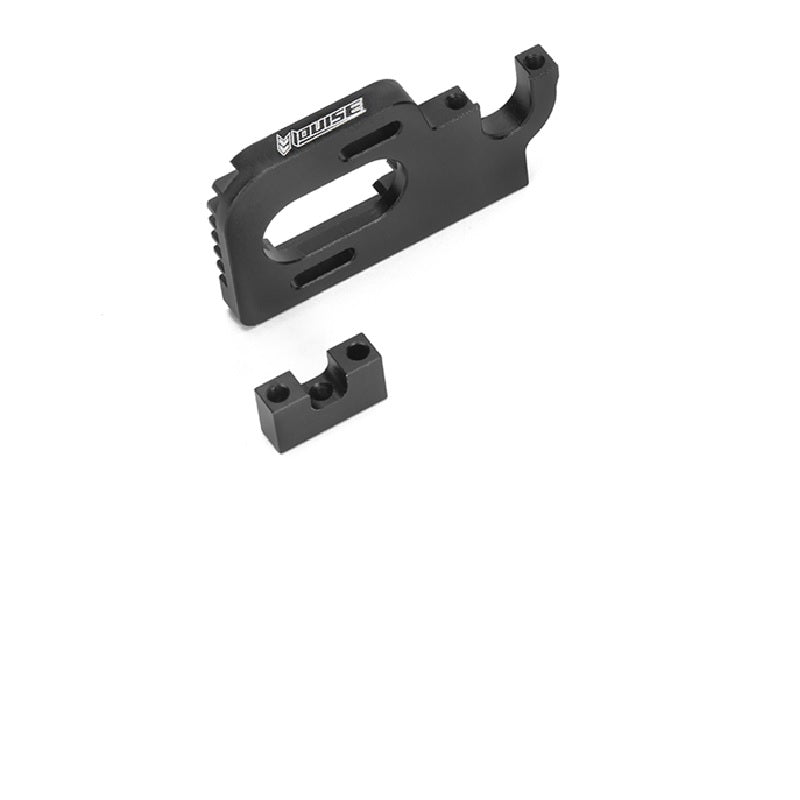 Louise R/C Aluminum Motor Mount for LTX Touring & LMX
