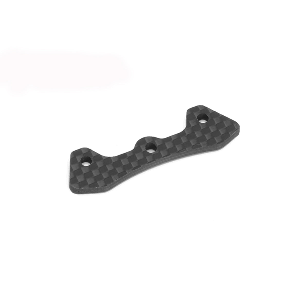 Louise R/C Bumper Plate for Hatchback Body Upgrade for T410 Drift