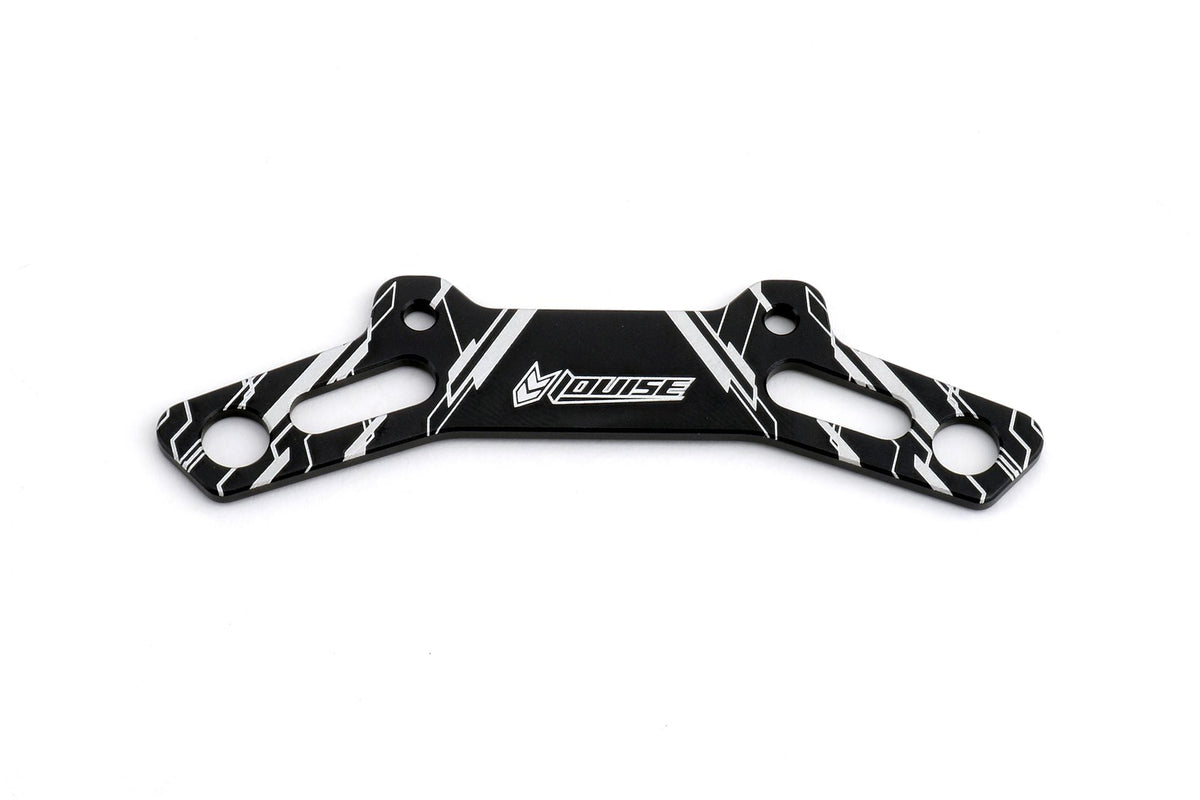 Louise R/C Bumper Plate for Sedan Body Upgrade for T410 Drift