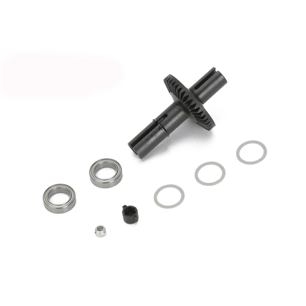 Louise R/C Metal Ball Differential Upgrade for T410 Drift