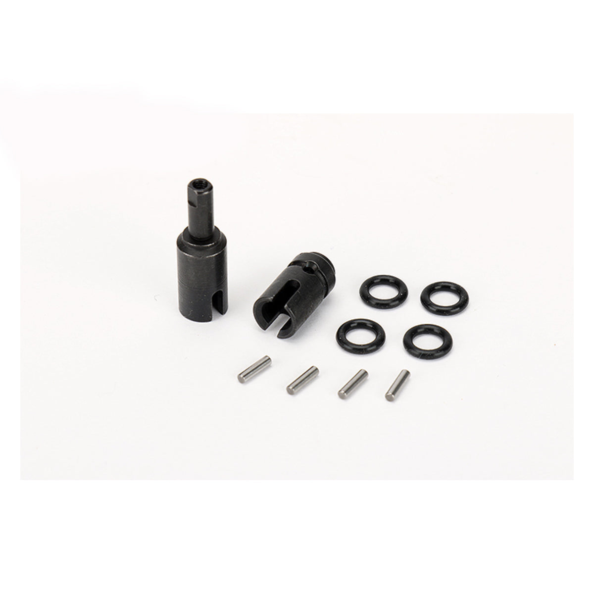 Louise R/C Metal Center Cup Joint for Gear Diff Upgrade for T410 Drift (Optional Fit T410 Rally)