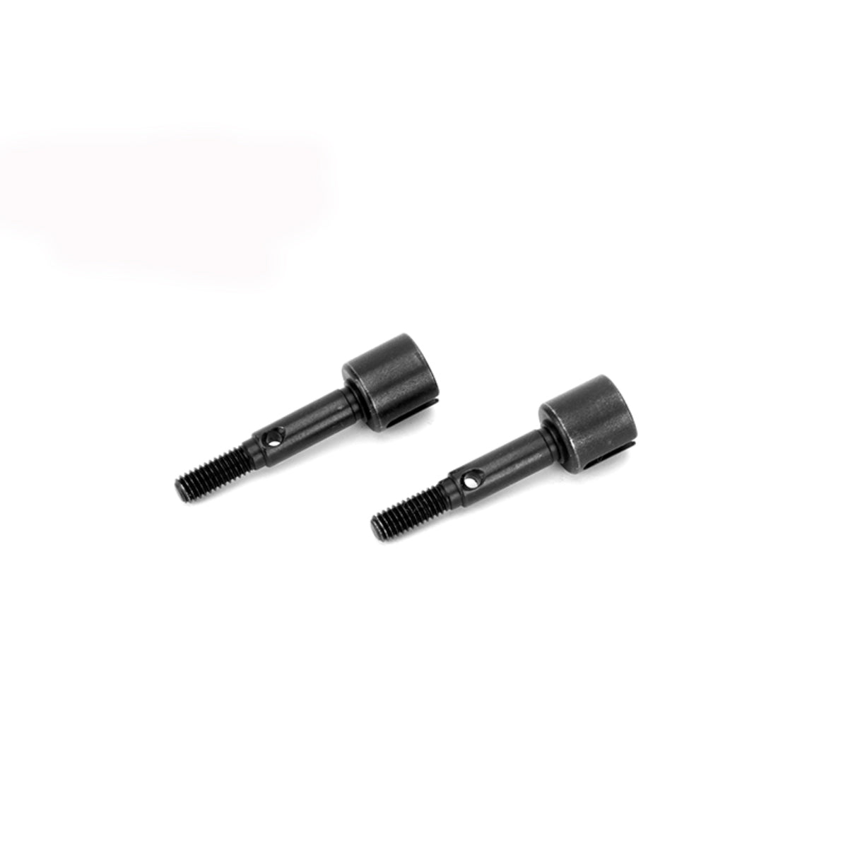 Louise R/C Axle Set (2pcs) Replacement for T410 Drift