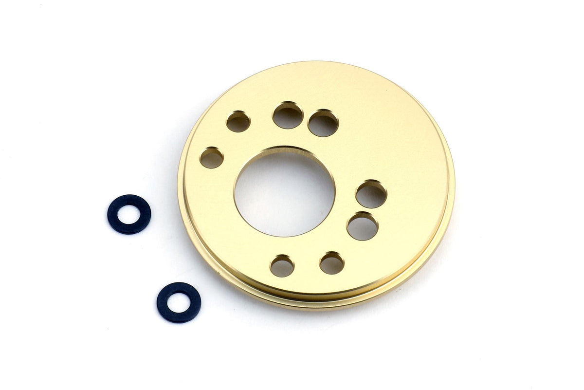 Louise R/C Motor Plate Replacement for T410 Drift & Rally