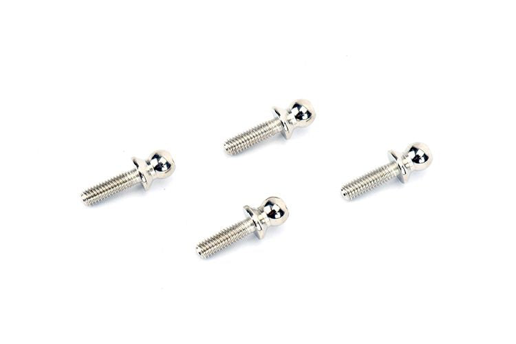 Louise R/C 4.8x9mm Ball Stud for T410 Drift & Rally