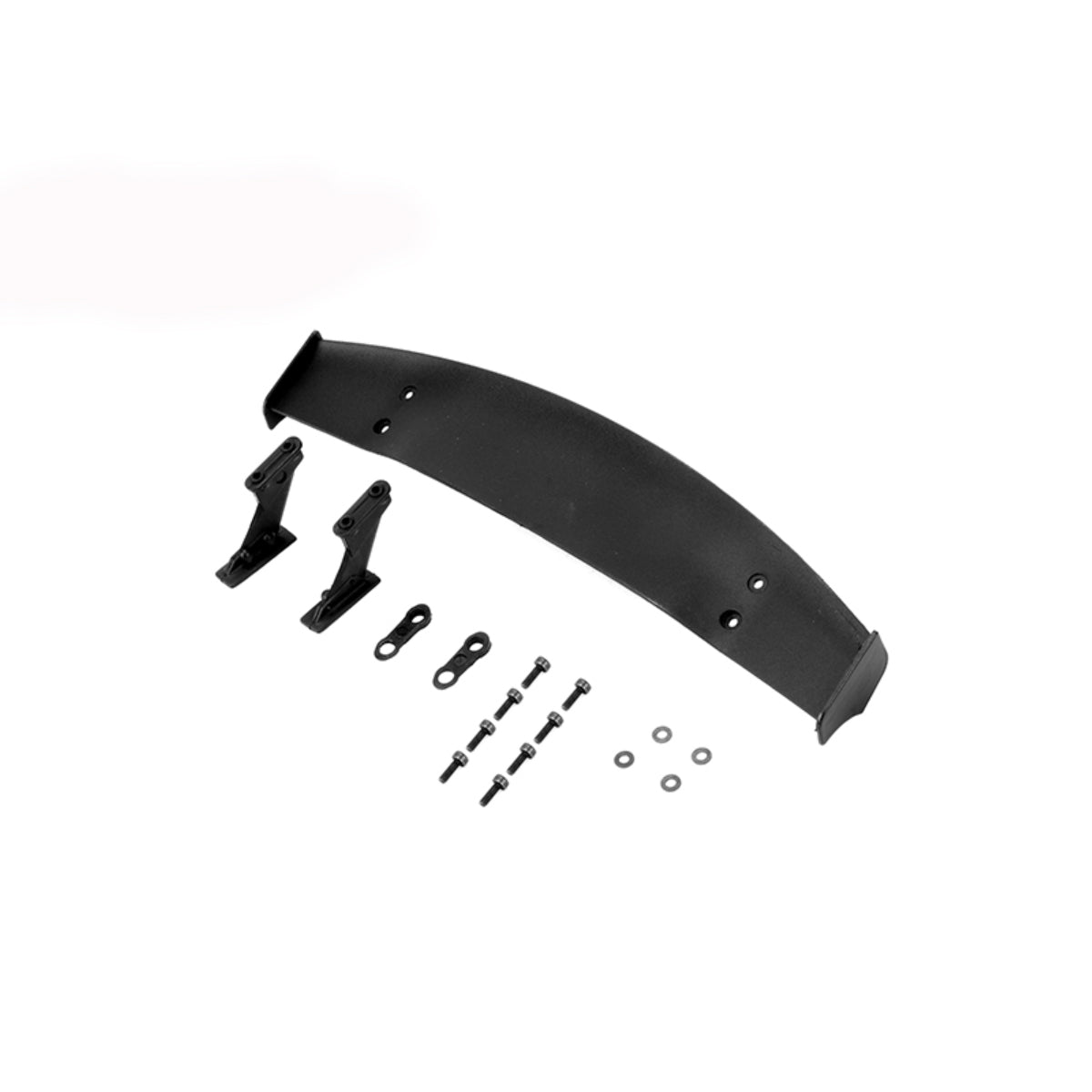 Louise R/C Wing Set Upgrade for T410 Drift & Rally