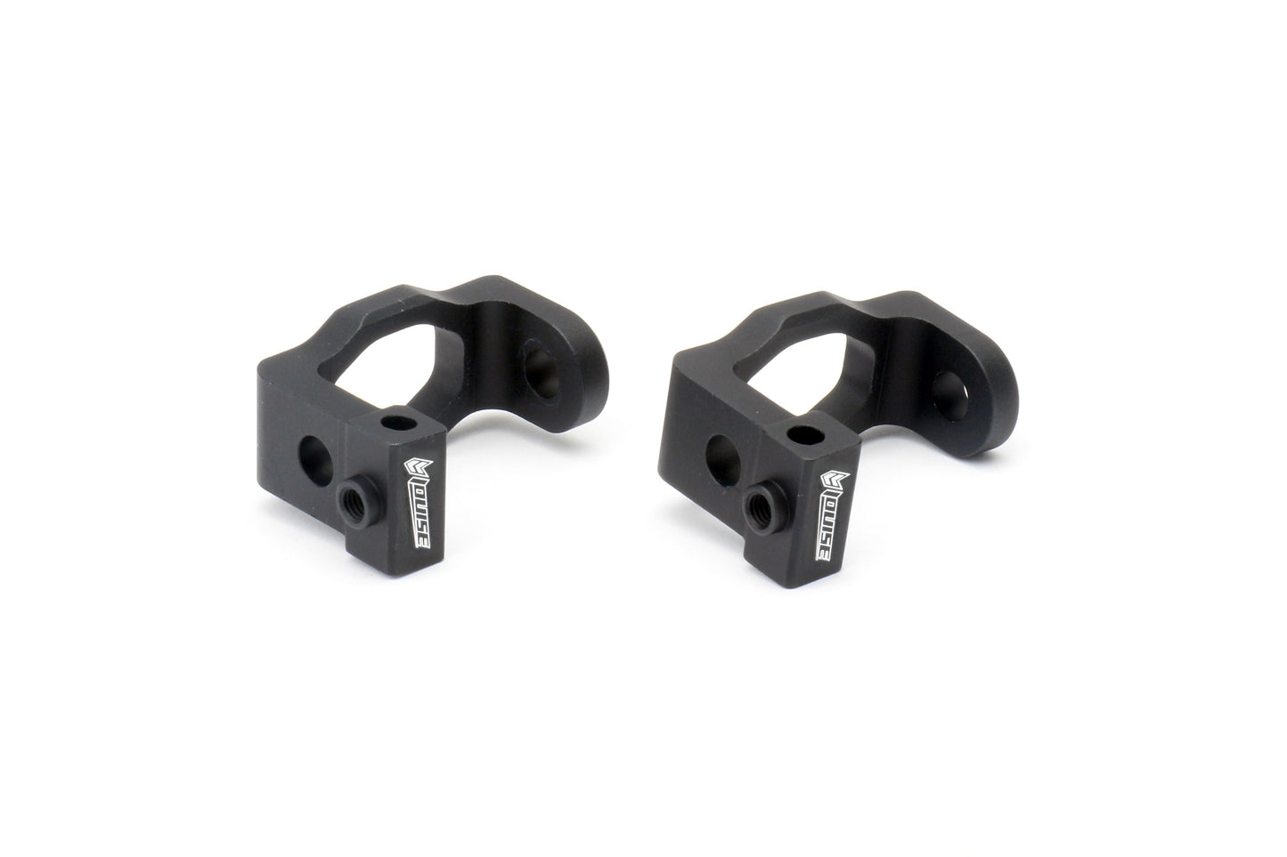 Louise R/C T410 Aluminum C Hub (Left & Right) Upgrade for T410 Drift