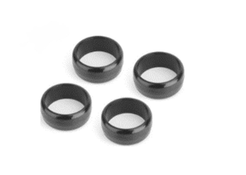 Louise R/C 1/10 Drift Tires (4pcs) for LDX Drift, LTX Touring