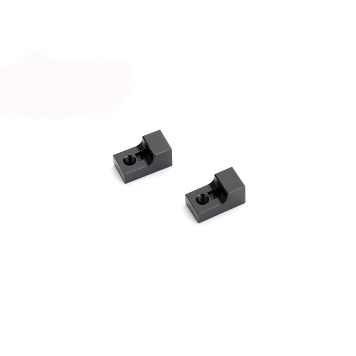 Louise R/C T410 Rally Aluminum Body Mount Holder