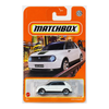 Matchbox 2020 Honda E White 1/100 GVX31
