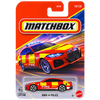 Matchbox BMW i4 Police | Matchbox Series 74/125