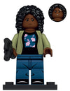 Leota Custom Minifig