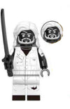 Mister Negative