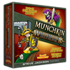 Munchkin Warhammer Age of Sigmar